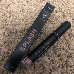 Younique Limited Time Softhearted Splash Lippy 💕